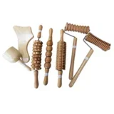 SET OKLAGIJA