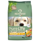 Pro Nutrition pure life dog hrana za pse - light sterilised 2kg
