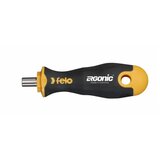 Felo Držač bitova Ergonic 1/4 x 15 mm 43812640 | ePonuda.com
