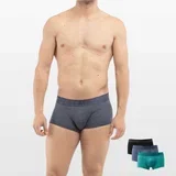 set bokserice 3xPack, više boja