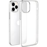 IZMAEL.eu Prozorno zaščitno ohišje za Apple iPhone 12 Pro Max - Prozorna | Shoptok.si