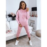 DStreet Bluza damska POLINA różowa | Shoptok.si