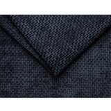Micadoni Tamno plava sofa od šenila 200 cm Lupine – | shoptok.hr