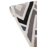  tepih shift 120x160 cm sivo-plavi | Eponuda.com