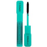 Mac Lash Dry Shampoo Mascara Refresher vrhnja maskara z učinkom suhega šampona za volumen trepalnic 6.5 ml | Shoptok.si