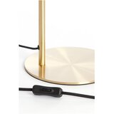 Light & Living Namizna svetilka v zlati barvi (višina 50 cm) Moroc – | Shoptok.si