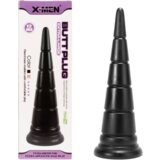 X-Men Analni Čep Extra-large Black 12'' Cene