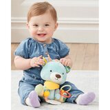 Skip Hop igračka za bebe sa glodalicom Meda, 0m+ | ePonuda.com