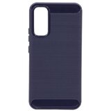 Chameleon Gumiran ovitek (TPU) za Samsung Galaxy A34 5G, moder A-Type | Shoptok.si