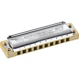 Hohner Marine Band Crossover C Diatonske usne harmonike