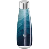 termos picnik 500ml design plava concept