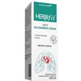Pharmamed Herbifit Islandski lišaj sirup | Eponuda.ba