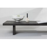 Venture Home Lancester klub stolić 140 × 60 cm, crni | shoptok.hr