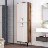Woody Fashion hanah home višenamenski ormarić berlin a