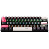 Onikuma žična mehanska gaming tipkovnica G55 | Shoptok.si