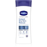 Vaseline Instant Dry Skin Rescue mlijeko za tijelo za izrazito suhu kožu 400 ml Cijene