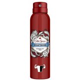 Old Spice wolfthorn muški dezodorans u spreju 150ml Cene