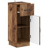 Ormarić za kupaonicu HOORN Staro drvo 30 x 31 x 77 cm | shoptok.hr