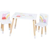 Roba Set dječjeg namještaja Peppa Pig – | shoptok.hr