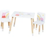 set dječjeg namještaja peppa pig