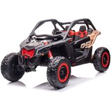 Buggy na akumulator DK-CA001 Can-am - dvosjed - crni | shoptok.hr