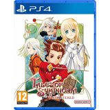  Tales of Symphonia Remastered (PS4) | Shoptok.si