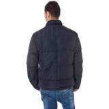 Calvin Klein MEN&#39;S BLUE DOWN JACKET | Shoptok.si
