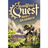 Steam World Quest: Hand of Gilgamech Key EUROPE | ePonuda.com