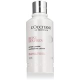 L&amp;#039;Occitane en Provence Reine Des Pres Illuminating Lotion 200 ml Slike