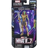 Hasbro MARVEL FIGURA KAJ ČE GAMORA GUERRERA LEGENDS SERIJA, (20838712) | Shoptok.si