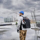 Knipex Modular X18 Elektro 00 21 50 E električar ruksak za alat-sa sadržajem (Š x V x D) 340 x 530 x 210 mm | Eponuda.ba