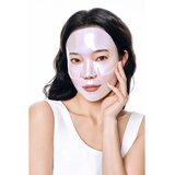 Anua K-Pop Demon Hunters Vita Brightening Collagen Mask revitalizacijska maska iz platna s kolagenom 34 g | Shoptok.si