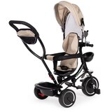 ECO TOYS tricikl bež | shoptok.hr