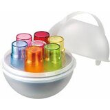 guzzini HAPPY HOUR PIC BOLL Picknick Set 6 Pers. Assorted c. Cijene