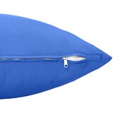  Presvlaka za jastuk HEERLEN Kraljevsko plava 40 x 145 cm | shoptok.hr