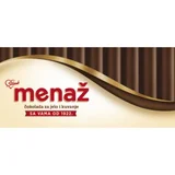 menaž čokolada za jelo i kuvanje 200g
