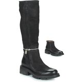 Airstep / A.S.98 lane high crna Cijene