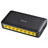 Cudy FS108D 10/100 Mbps 8 portni svič | ePonuda.com