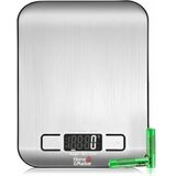 Home & Marker Digitalna Kuhinjska Tehtnica z velikim LCD Zaslonom in Visoko Natančnostjo do 1 Kg in Funkcijo Tara | KITCHENSCALE, (21562823) | Shoptok.si