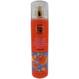 Chupa Chups Eau fraiche toaletna voda Brume pour le Corps - Peach Popstar | Shoptok.si