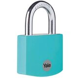 Yale Katanac aluminijski 32mm plavi YE3B/32/116/1/TE Cijene