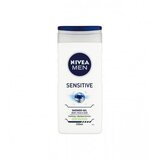 Nivea Gel za tuširanje Sensitive men 250ml | Eponuda.ba