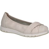 Caprice Balerinke - Bež | Shoptok.si