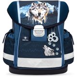 Belmil Ranac za školu Classy 403-13 Northern Alpha 32x19x36cm | Eponuda.com