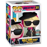 Funko POP figure Birds of Prey Harley Quinn Incognito Exclusive | shoptok.hr