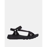 Xti Sandali & Odprti čevlji 145463 Črna | Shoptok.si