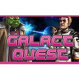 galact quest (pc) steam key global  galact quest (pc) steam key global Slike