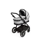 MUUVO Otroški voziček TRICK Steel Grey | Shoptok.si