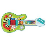 Clementoni muziČka gitara ( CL17639 ) Cene