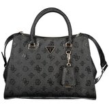 Guess Ručna torbica 'Cresidia' zlatna / crna | shoptok.hr
